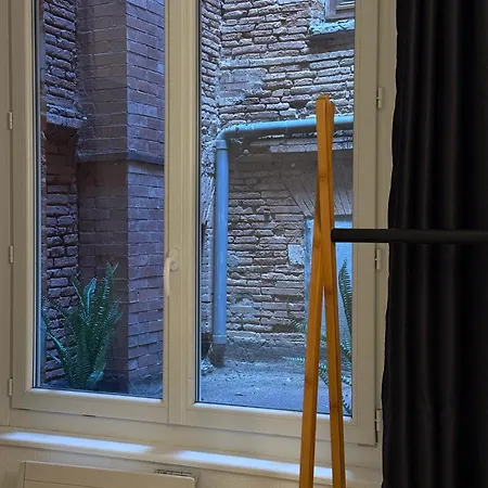 Cozy Hypercenter טולוז