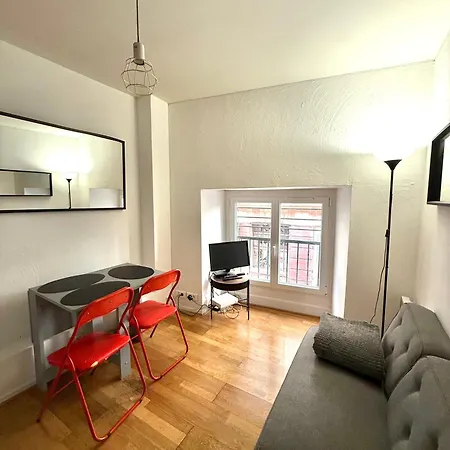 Apartment Cozy Hypercenter Toulouse